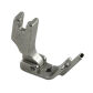 Stopka do naszywania taśmy 3,2mm  - P318C 1/8 YS