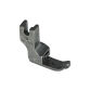 Stopka kompensacyjna - prawa - wąska - 0,8mm - CR1/32N