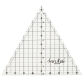 Ekierka Sew Mate X'SOR -  9 1/4" x 8" (23,5 x 20,3cm)