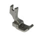 Stopka do wszywania kedry  lewa  - 3/16"  - P69LH3/16