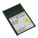 Igły Groz Beckert - 134-35 DPx35 R - ostra