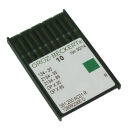 Igły Groz Beckert - 134-35 DPx35 R - ostra