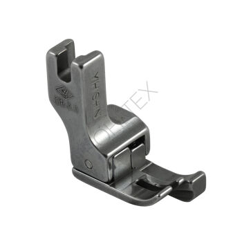 Stopka kompensacyjna - prawa - 3,0mm - CR30 YS