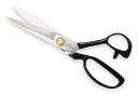 Professional Tailor Shears DW-A260 (10")