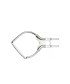 Ostrze R-50 do noża termicznego HSG-0 Electronic 120W