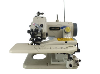 Podszywarka  JAPSEW J-500 KRAFT KF-500