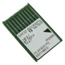 Igły Groz Beckert - 149x7 FFG/SES- kulka