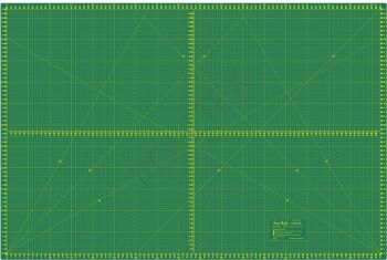 Mata do cięcia samogojąca Sew Mate A1 900x600mm  - Cm/Cm