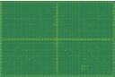 Mata do cięcia samogojąca Sew Mate A1 900x600mm  - Cm/Cm