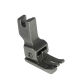 Stopka kompensacyjna - lewa - 4,0mm - CL40