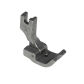 Stopka do wszywania kedry  lewa - 1/4"- P69LH1/4