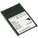 Igły Groz Beckert - 16x231 DBx1 FFG/SES- kulka