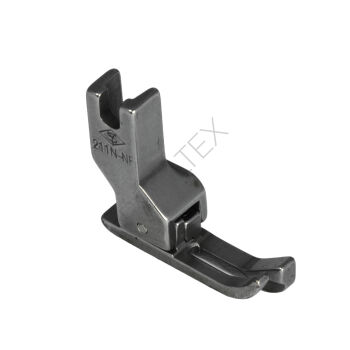 Stopka kompensacyjna - prawa - 1,6mm - 211-NF