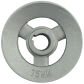 Koło pasowe silnika 75mm cylindryczne HS10575C