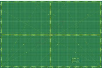 Mata do cięcia samogojąca Sew Mate A1 900x600mm Cm/Cale