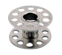Szpulka płaska metalowa Łucznik Singer 2518S - 10szt.