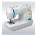 JUKI HZL-357-ZPC  - mechaniczna maszyna do szycia