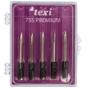 Igły do pistoletu metkownicy 75S standard 1 SZT