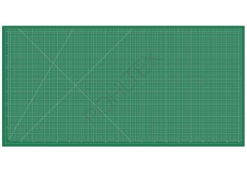 Mata do cięcia samogojąca Sew Mate 2000x1000mm Cm