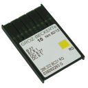 Igły Groz Beckert B27 DCx27 DCx1  RG-ostry czubek