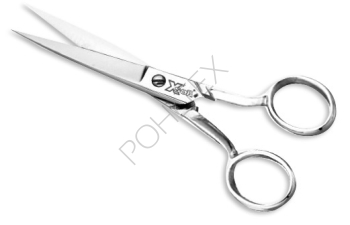 Embroidery plated scissors FSS-2305 (5