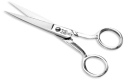 Embroidery plated scissors FSS-2305 (5")