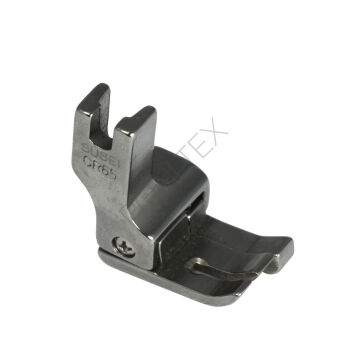 Stopka kompensacyjna - prawa - 6,5mm - CR65
