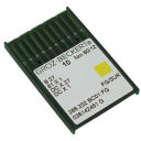 Igły Groz Beckert B27 DCX27 DCx1 FG/SUK -duża kulka