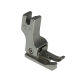 Stopka kompensacyjna - lewa - 2,5mm - CL25