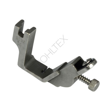 Stopka do naszywania gumki  6,4mm - A227 1/4