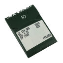 Igły Groz Beckert - UY 154 GHS FFG/SES - kulka