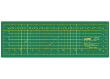 Mata do cięcia samogojąca Sew Mate 450x150mm Cm/Cale