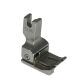 Stopka kompensacyjna - lewa - 8,0mm - CL80