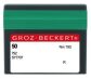 Igły Groz Beckert  752 SY7707 R-ostra do DOHLE