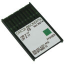 Igły Groz Beckert 135x17 DPx17 FFG/SES kulka
