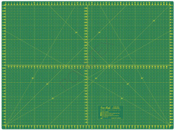 Mata do cięcia samogojąca Sew Mate A2 600x450mm Cm/Cm