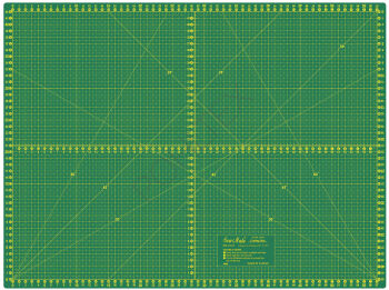 Mata do cięcia samogojąca Sew Mate A2 600x450mm Cm/Cm