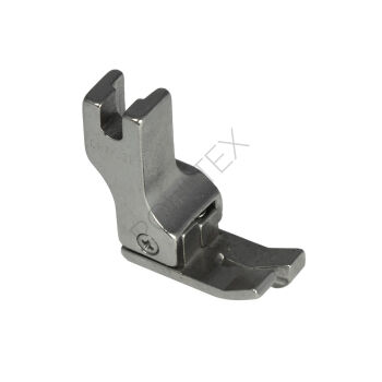 Stopka kompensacyjna - prawa - szeroka - 0,8mm - CR1/32E