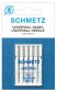 Igły 130/705 H -90 uniwersalne ostre półpłaskie SCHMETZ  5 szt