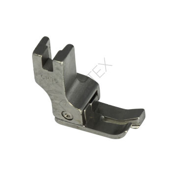 Stopka kompensacyjna - prawa - 1,5mm - CR15
