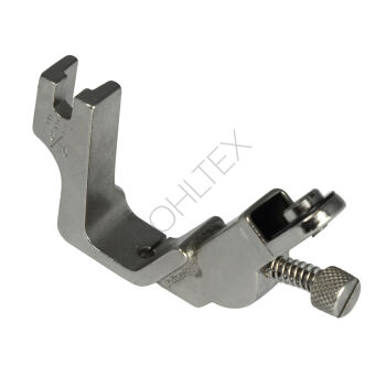 Stopka do naszywania gumki 8,0mm - A227 5/16