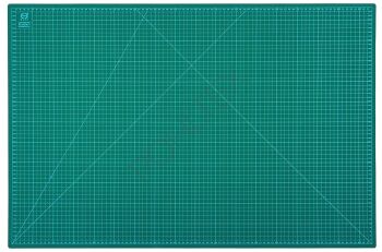 Mata do cięcia samogojąca DAFA A0 1200x900mm Cm