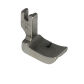 Stopka do wszywania kedry  lewa - 3/8"- P69L3/8