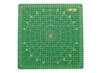 Mata do cięcia obrotowa samogojąca Sew Mate 320x320mm