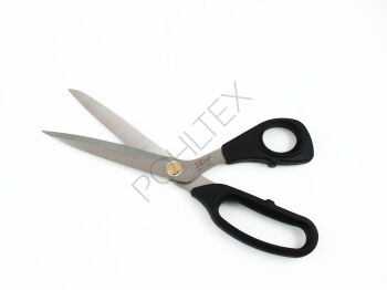 Ergonomic Soft Handle Shears DW-1100 (11”)