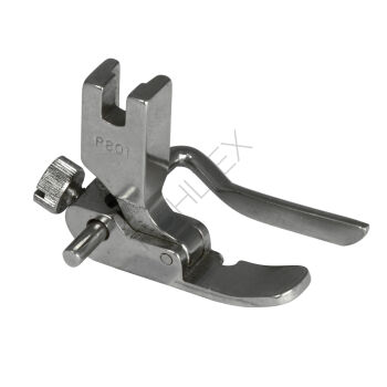Stopka z prowadnikiem prawym 20mm P801