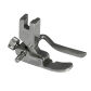 Stopka z prowadnikiem prawym 20mm P801