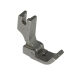 Stopka do wszywania kedry  lewa - 1/16"  - P69LH1/16