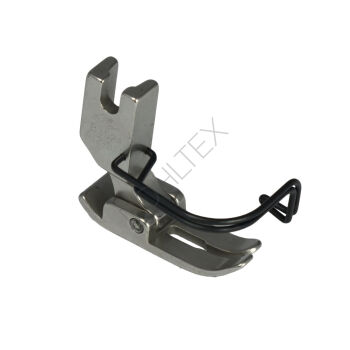Stopka standardowa - z osłoną igły - B1524-415-BBA