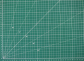 Mata do cięcia samogojąca  A1 900x600mm Cm/Cale